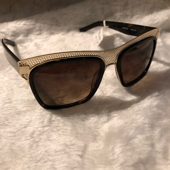 Elie Tahari Women’s Sunglasses AUTHENTIC - Picture 3 of 6